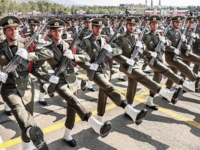 Іран оголосив винагороду за вбивство або полон американських військових