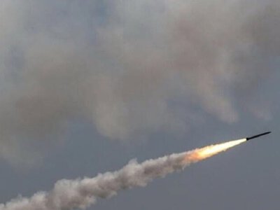 росія завдала ракетного удару по елеватору в Сумській області: одного працівника поранено