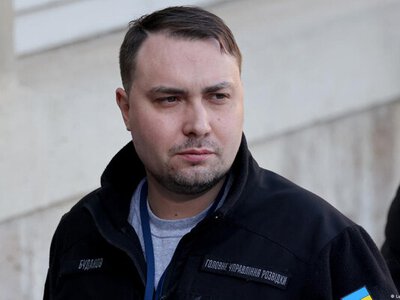 Буданов: Україна формує «рахунок за війну» для Росії