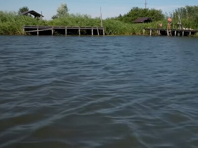 Дністер і Дунай міліють: чи загрожує Одещині дефіцит питної води
