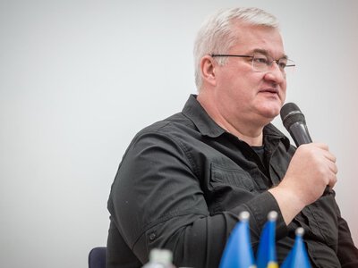 Сибіга: РФ намагається перетворити Чорне море на зброю тиску