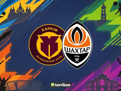 Сутичка після матчу Харків - Шахтар: Еліас штовхнув Миколу Павлова