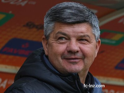 Віталій Пономарьов: Ми мали повну перевагу й заслужено перемогли
