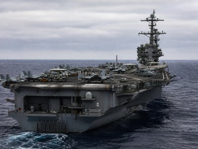 Іран оголосив винагороду за вбивство або захоплення військових США