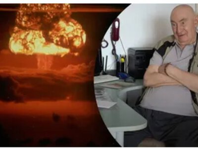 Російський науковець пропонує ядерний удар по Бескидському тунелю на Закарпатті