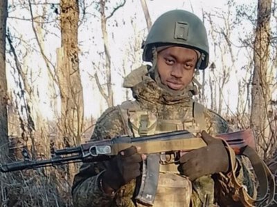 У МЗС розповіли, скільки громадян країн Африки завербували до російської армії