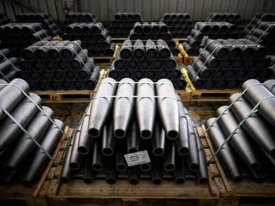У Литві зведуть завод боєприпасів для України та НАТО: проєкт посилить оборонну інфраструктуру регіону