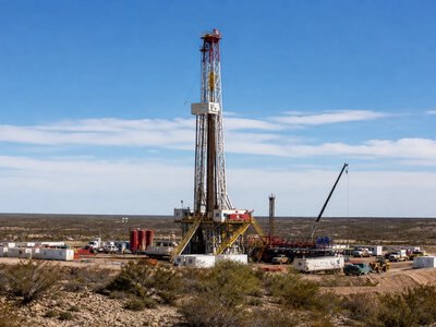 Фонд Пітера Тіля придбав пакет акцій аргентинської Vista Energy
