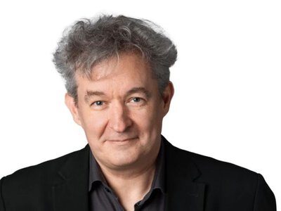 РФ хоче заочно заарештувати журналіста FAZ після питання Зеленському