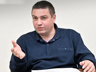  Ексочільник незаконної адміністрації у селищі Верхній Рогачик на Херсонщині отримав вирок 