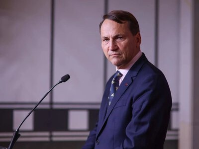 Сікорський закликав до створення Європейського легіону для посилення НАТО