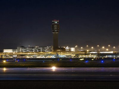 Два літаки American Airlines одночасно виконували рейс під номером 2482 біля Фінікса