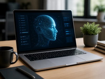 У TechCrunch пояснили скепсис щодо ШІ-візії Цукерберга