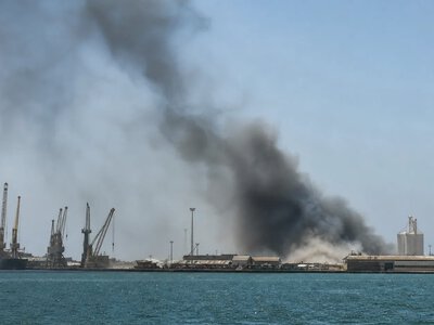Хусити атакували Маріб і Аль-Маху: четверо загиблих