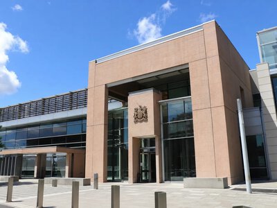 Влада Тасманії підтримала реформу судів через тривалі затримки справ