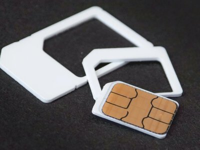 Що насправді означає «SIM» у назві SIM-карти та як вона працює