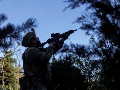 В армію без ТЦК: Кабмін дозволив добровольцям напряму обирати бригаду