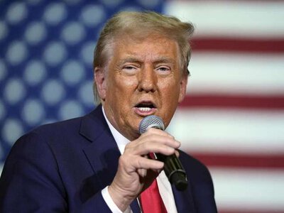 Трамп залишить крісло раніше: у США назвали несподівану причину