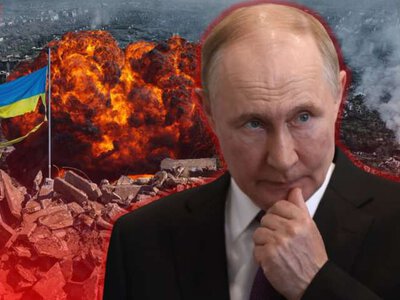 Путін тримається на страху еліт: Каспаров розповів про слабке місце Кремля