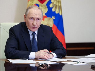 Будуть знати про кожну поїздку: ФСБ посилює тотальний контроль за росіянами