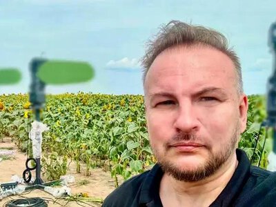 Аналог Starlink: Флеш пояснив, чим небезпечна російська система Рассвет