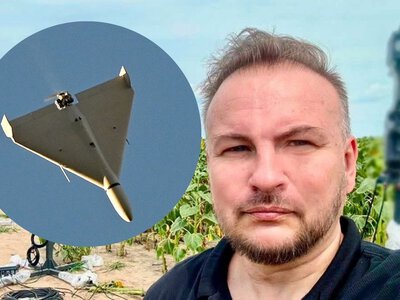 Чекаємо масштабування: Флеш сказав, як Україна може боротися з реактивними Шахедами