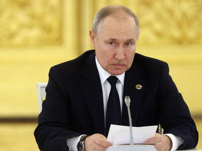 Україна в останні місяці змінює тактику, намагаючись посилити тиск на Путіна, – Sky News