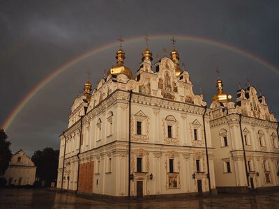 Все звідси пішло: Буданов пояснив, навіщо Кремлю маніпуляції навколо Києво-Печерської лаври