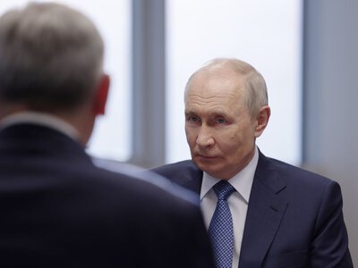 Суттєво змінить ситуацію на фронті: якої події очікує Путін, щоб почати переговори