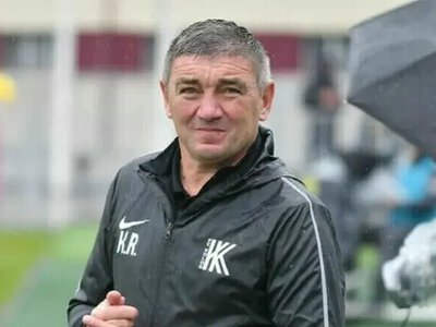 Костишин вибухнув після поразки від Динамо: «Симпатія судді – це щось з чимось»