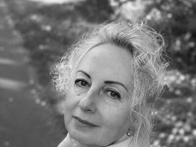 У Тернополі померла директорка Християнського колегіуму імені Патріарха Йосифа Сліпого Марія Гуцал