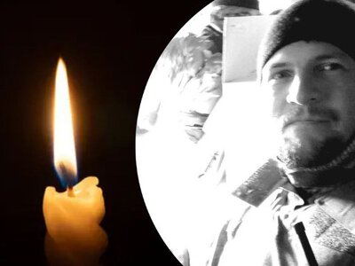 Помічник Безуглої та перший голова Асоціації ОСББ Оболоні: на фронті поліг Денис Кукса