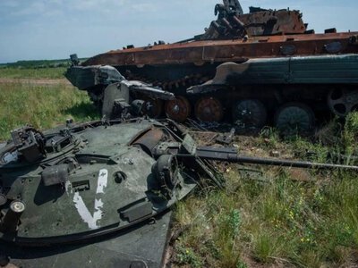 Мінус 1440 окупантів, 2 засоби ППО та понад 2 тисячі БпЛА: втрати ворога на 17 серпня