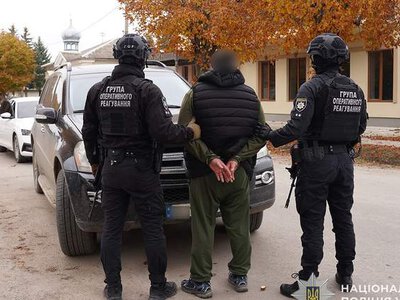 Напад на авто ТЦК на Тернопільщині: суд призначив 500 тис. грн штрафу
