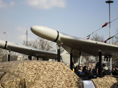 Зможуть долетіти й до НАТО: Росія розгортає секретні бази для запуску реактивних БпЛА, – ЗМІ