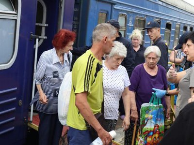 Понад 23 млн грн передбачено на житло для ВПО на Рівненщині