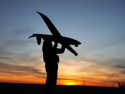 Foreign Policy: Штучний інтелект ускладнив контроль над сучасними війнами