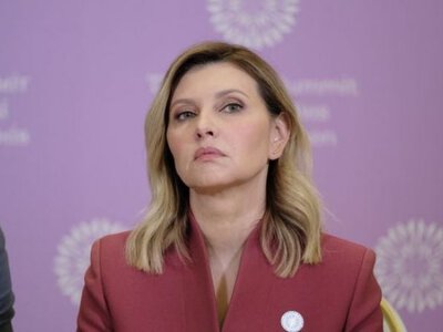 «Золоте право вето»: як Олена Зеленська може впливати на рішення президента — джерела розкрили деталі