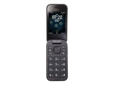 Nokia 2760 Flip повертається, але цього разу це буде не звичайний кнопковий телефон