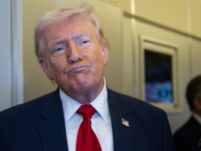 Має добрі стосунки з Кім Чен Ином: Трамп скоротив військові навчання з Південною Кореєю