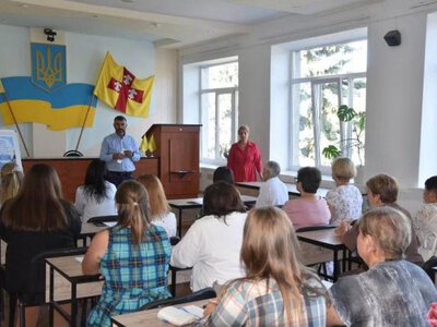 У громаді на Рівненщині зросли посадові оклади соцпрацівників