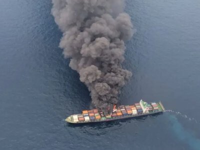 Атаки РФ загрожують світовому продовольству