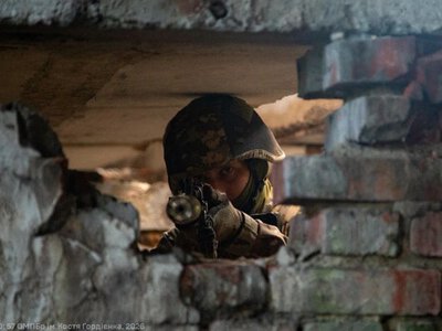 На фронті вчора пройшло 236 боїв, найінтенсивніші зіткнення – на Покровському напрямку