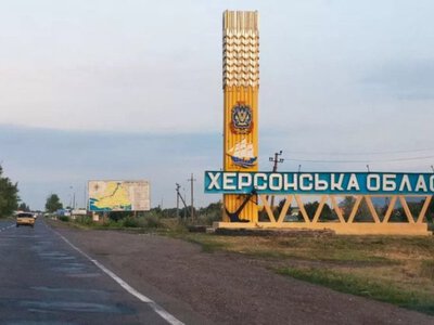 За одну добу росіяни поранили в Херсонській області шістьох людей