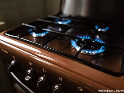 У селищі на Волині кілька днів не буде газу