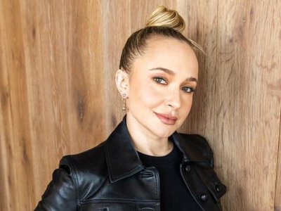 Померла ексдружина Володимира Кличка Гейден Панеттьєрі