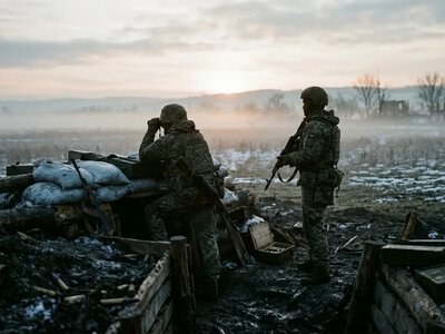 Зведення Генштабу 17 серпня: 1440 окупантів за добу