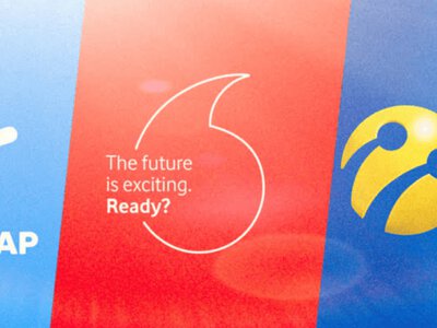 Найдешевші мобільні тарифи Київстар, Vodafone та lifecell у серпні 2026 року: де зв’язок коштує менше