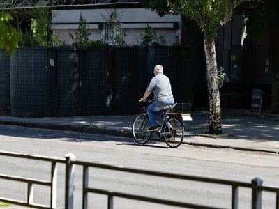  На Херсонщині на обліку Пенсійного фонду перебуває понад 175 тисяч пенсіонерів 