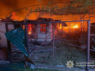 За добу на Сумщині за добу загинули двоє людей, постраждали ще троє мирних жителів, двоє з них – у Шосткинському районі + Фото